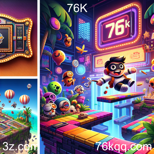 A Evolução dos Jogos de Plataforma