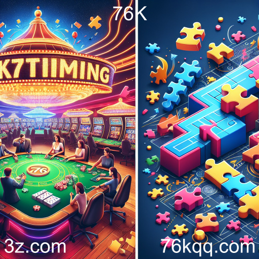 Desvendando o Mundo dos Jogos de Quebra-Cabeça