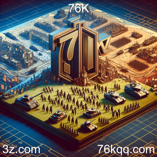 Explorando o Mundo dos Jogos de Estratégia